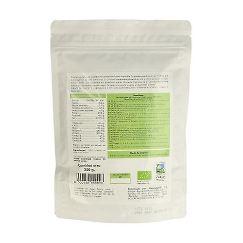 Salud Viva Hemp protein 250 g on Productcaster.