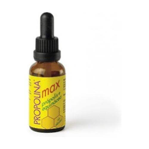 Propolina Max (Propolis + Echinacea Alcohol Free) 30 ml on Productcaster.