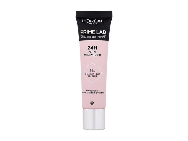 L'Oréal Paris - Prime Lab 24H Pore Minimizer - Dla Kobiet, 30 ml on Productcaster.