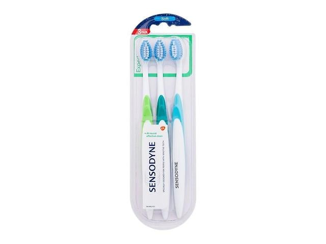 Sensodyne - Expert Soft Trio - Unisex, 3 szt. on Productcaster.