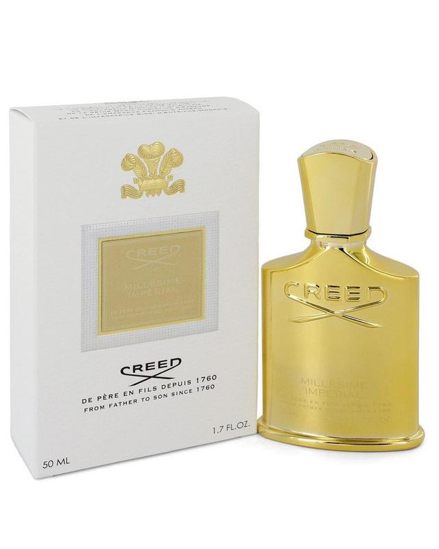 Creed Millesime Imperial Eau de Parfum Spray 17 fl oz Warm Fresh 50 ml on Productcaster.