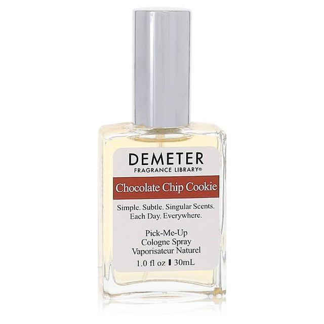 Demeter chocolate chip cookie cologne spray by demeter on Productcaster.