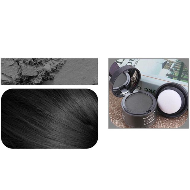 Hairlin, vullen Powder Repair Shading Powder Retouching Filling-hairline, navulling on Productcaster.