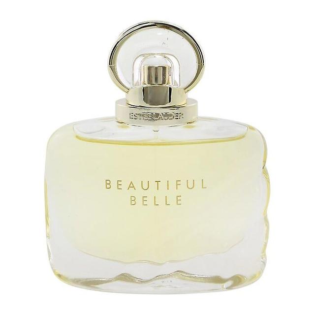 Estee Lauder Beautiful belle eau de parfum spray - 100ml/3.4oz on Productcaster.