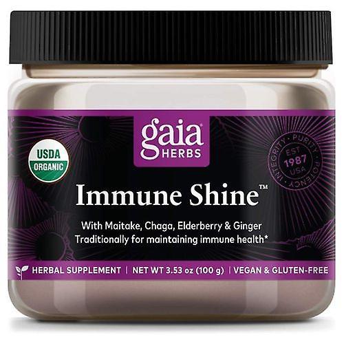 Gaia Herbs Immune Shine, 0, 3.53 oz (balenie po 1) on Productcaster.