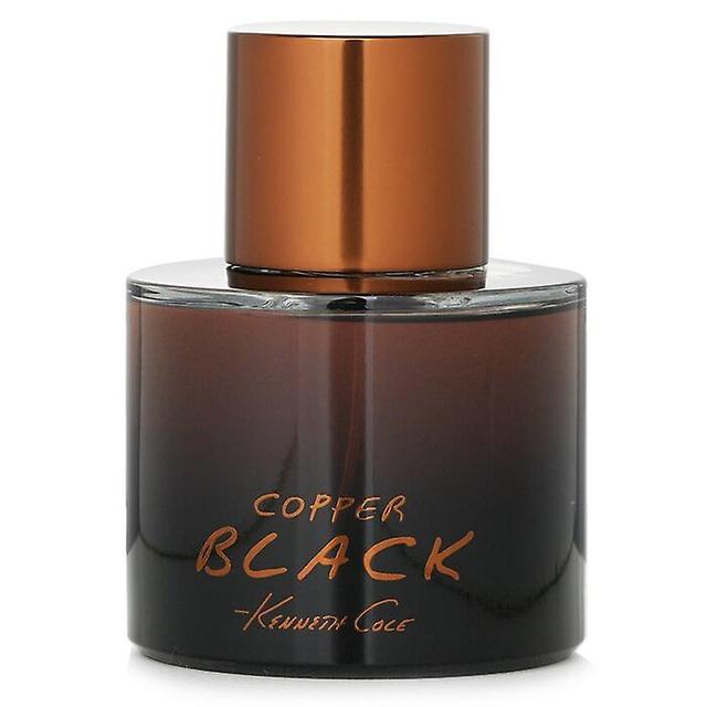 Kenneth Cole Copper black eau de toilette spray - 100ml/3.4oz on Productcaster.