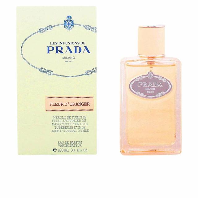 Women's Perfume Prada EDP Infusion De Fleur D'oranger 200 ml on Productcaster.