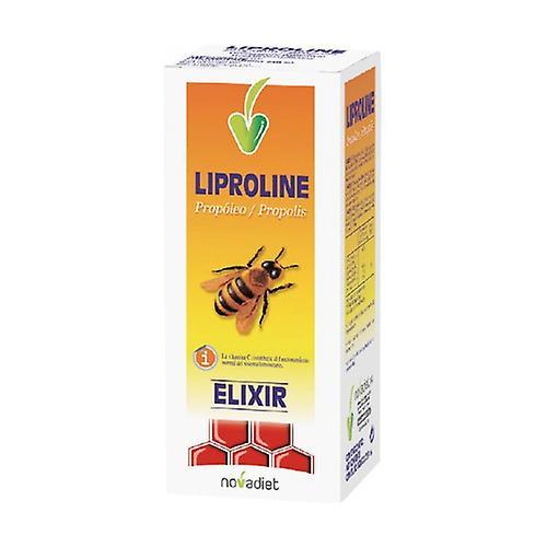 Novadiet Liproline Eco Drops 50 ml on Productcaster.