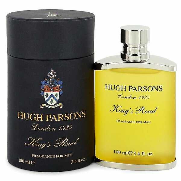 Hugh Parsons Kings Road Eau De Parfum Spray 3.4 Oz För Män on Productcaster.