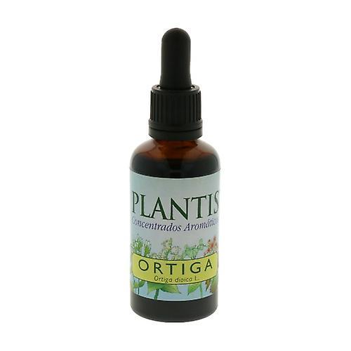 Plantis Green Nettle Extract 50 ml on Productcaster.