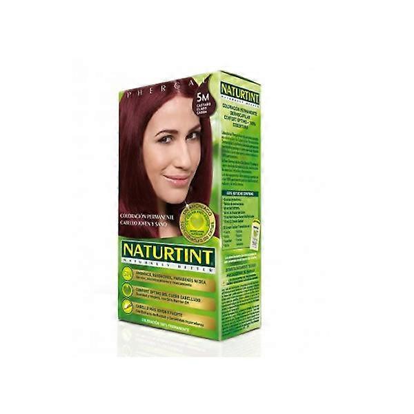 Naturtint 5m ammonia free hair colour 150ml on Productcaster.