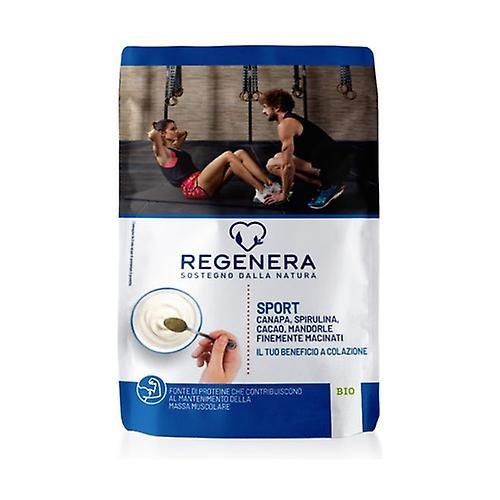 Biover Regeneruje Sport 150 g púdru on Productcaster.