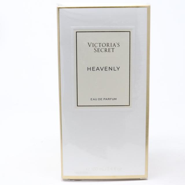 Heavenly by Victoria's Secret Eau De Parfum 3.4oz/100ml Spray New With Box 3.4 oz on Productcaster.