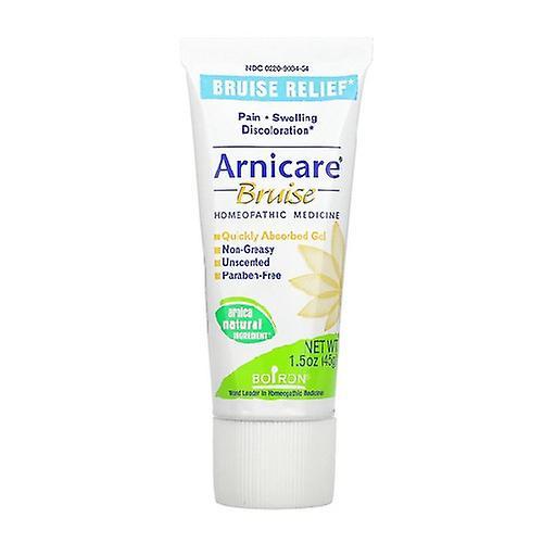 Boiron Arnicare Bruise Gel, 1.5 Oz (Pack de 1) on Productcaster.