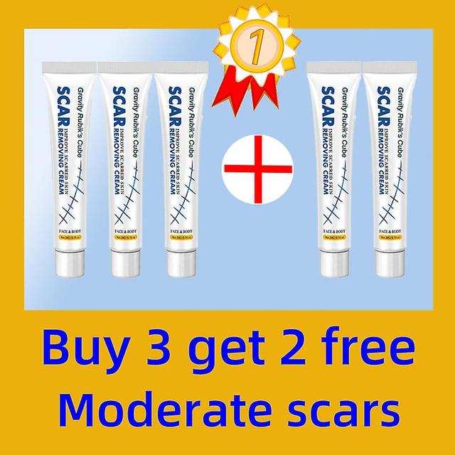 Face Anti-scientist Ointment, Restorative Cream Buy 3 get 2 free on Productcaster.