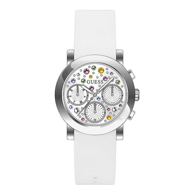 ILA Uhren GmbH Guess Fantasia GW0560L1 Women's Watch on Productcaster.