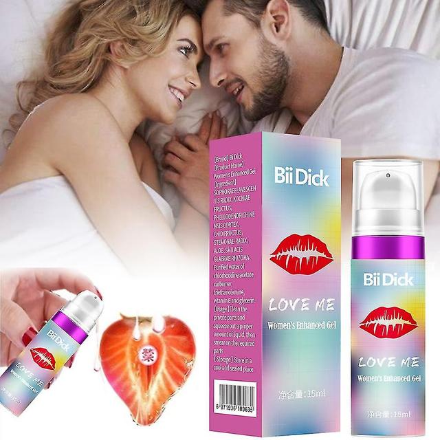 Gel de orgasmo afrodisíaco para mulheres, Impulsionador da libido, Spray sexual, Excitação de banho vaginal, Improvem on Productcaster.