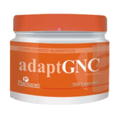 Plantanet Adapt-GNC (GYNECOLOGIX) 300 capsules on Productcaster.