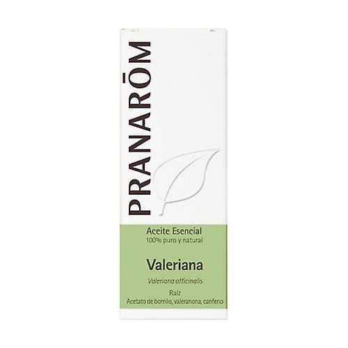 Pranarôm Valerian Essential Oil 5 ml of essential oil on Productcaster.