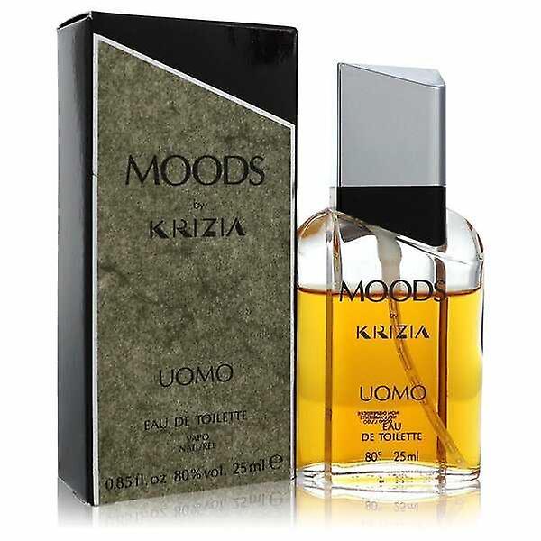 Moods Eau De Toilette Spray 0.85 Oz Per Uomo on Productcaster.