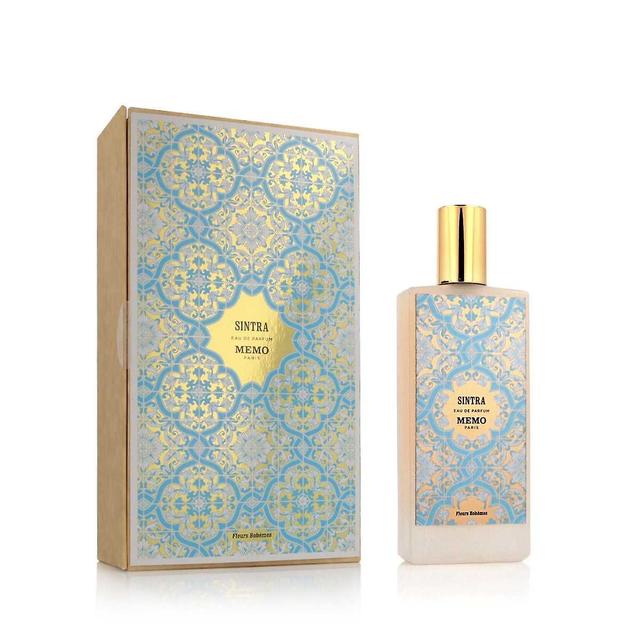 Women Perfume Memo Paris EDP Sintra 75 ml on Productcaster.