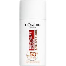 L ́Oréal L ́Oréal - Revitalift Kliniczny Fluid Anty-UV SPF50+ 50ml on Productcaster.