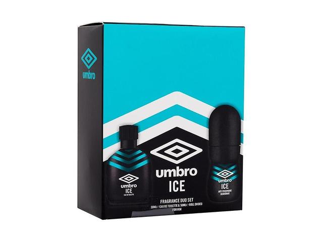 Umbro - Ice - For Men, 30 ml on Productcaster.