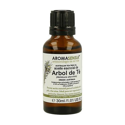 Aromasensia Australsk Tea Tree Oil 30 ml æterisk olie (Tea tree) on Productcaster.