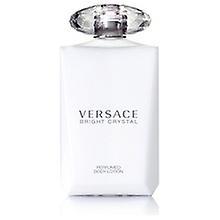 Versace - Large Bright Crystal Body Lotion 200ml on Productcaster.