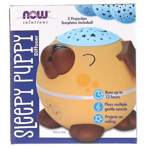 Now Foods Sleepy Puppy Diffuser, 1 Count (Pack of 1) on Productcaster.