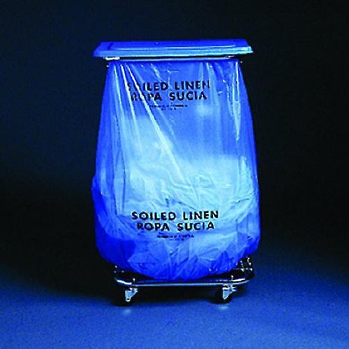 McKesson Laundry Bag 30 - 33 gal. 31 X 41 Inch, Count of 250 (Pack of 1) on Productcaster.