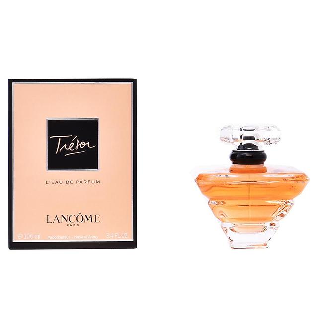 Lancôme Trésor Limited Edition L'Eau de Parfum Spray Edition 100 ml dla kobiet on Productcaster.