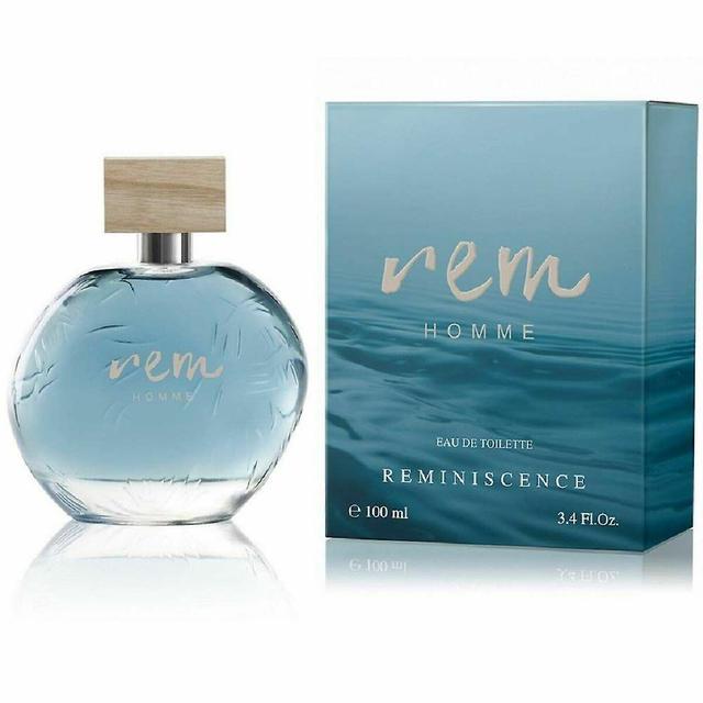 Reminiscence Parfyme Reminiscens for menn EDT 100 ml on Productcaster.