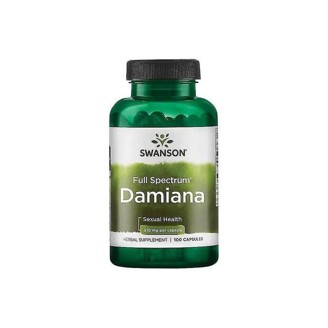 Volledig spectrum Damiana BI7069 on Productcaster.