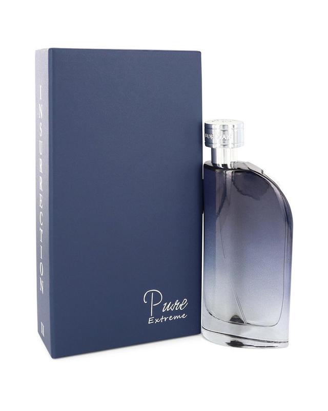 Reyane Tradition Insurrection II Pure Extreme Eau De Parfum Spray ej tillämpligt 90 ml on Productcaster.