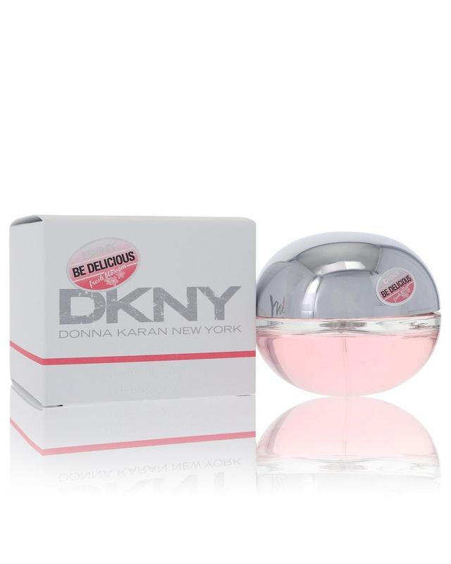 Donna Karan Delicious Fresh Blossom Eau de Parfum Spray da Donna n/a 50 ml on Productcaster.