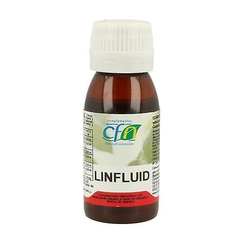 CFN Linfluid (starý Linfodren) 60 ml on Productcaster.