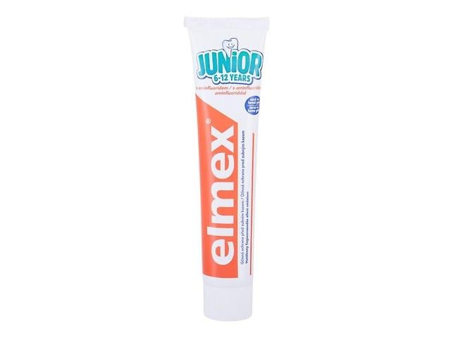 Elmex - Junior - For barn, 75 ml on Productcaster.