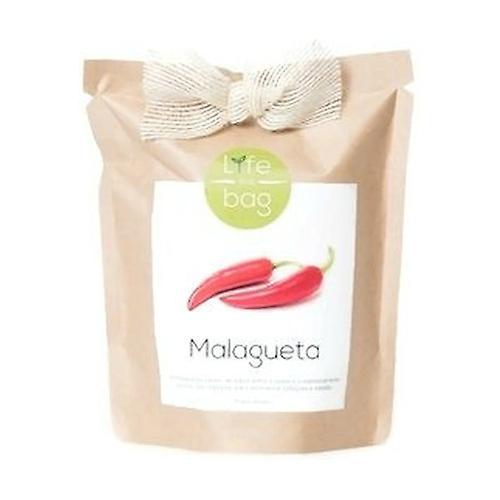 Life in a bag Peppers-Grow Bag 300 g on Productcaster.