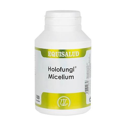 Equisalud Holofungi Mycelium 180 capsules on Productcaster.