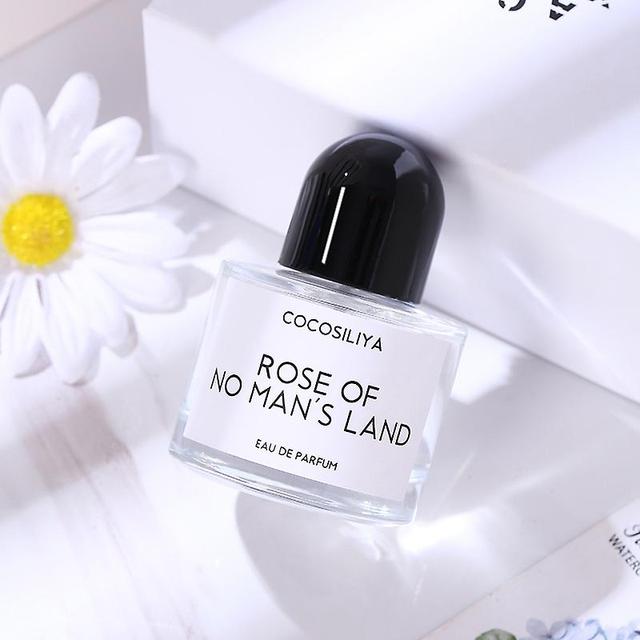 No Man's Land Rose - Eau De Parfum Femme - Pour Elle - Senteur Florale & Fruite on Productcaster.