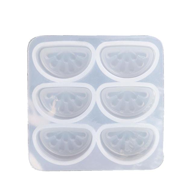 6 Cavity Gummy Cola Bottle Candy Beer Bottle Mold Easy To Use And Release D on Productcaster.