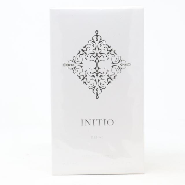 Rehab by Initio Extrait De Parfum 3.04oz/90ml Spray New With Box 3.04 oz on Productcaster.