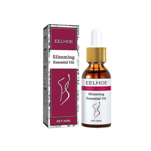 30ml Beauty Slimming Essential Oil, Curvy Beauty Belly Shaping Oil, Curvy Beacurvy Beauty Slimming Essential Oil on Productcaster.