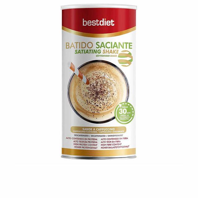 Bestdiet Shake Best Diet 560 g Capuccino on Productcaster.