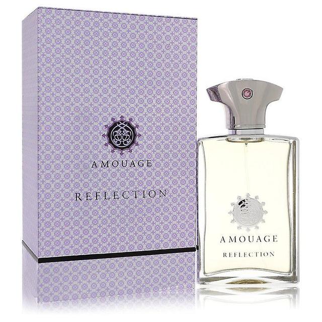 Amouage reflection eau de pafum spray by amouage on Productcaster.