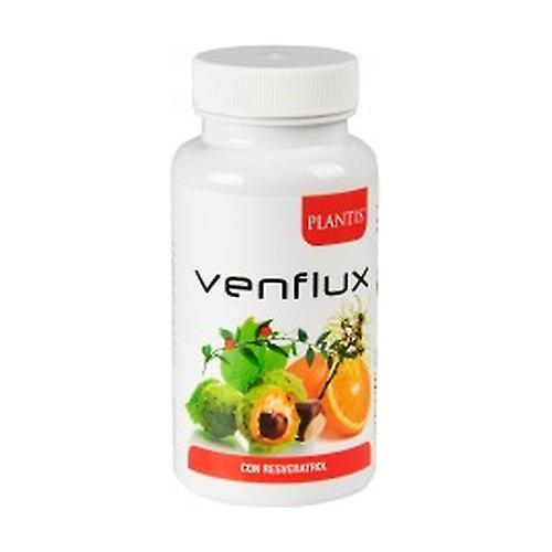 Plantis Venflux 60 capsules on Productcaster.