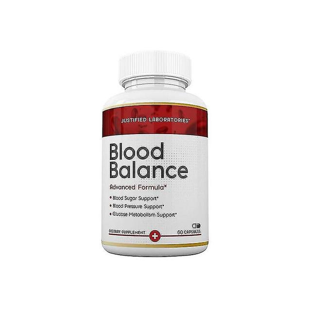 Vorallme Circulatory Stress Support Advanced Formula - Helps With Glucose Metabolism, Non-gmo, Gluten-free 60 count on Productcaster.