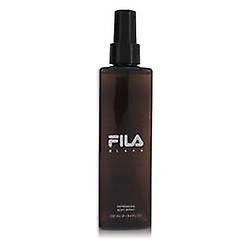 Fila black body spray by fila on Productcaster.