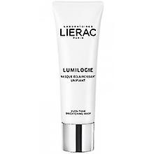 Lierac - Lumilogie Even-Tone Brightening Mask - Facial mask 50ml on Productcaster.